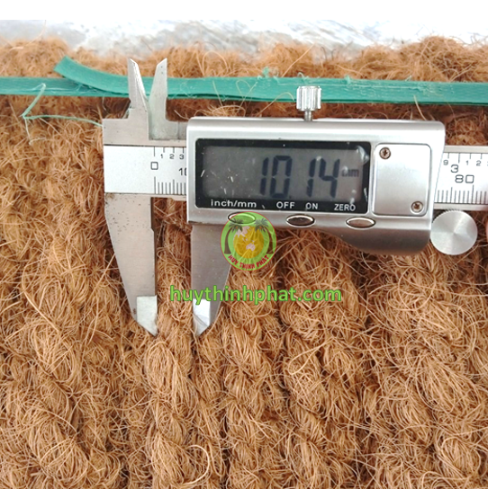 COIR ROPE 10mm